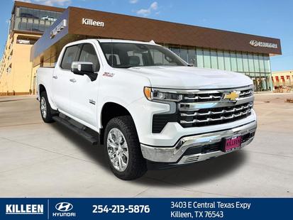 chevrolet silverado 1500 2026 1GCUKGE82TZ103407 image chevrolet silverado 1500 2026 1GCUKGE82TZ103407 image